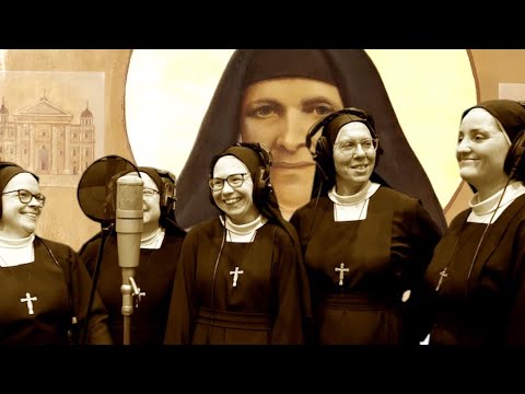 BOŻE DAJ NAM - Siostry Misjonarki Świętej Rodziny