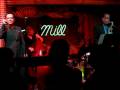 Kurt Elling with Ernie Watts @ Green Mill 4/17/09 You Are Too Beautiful