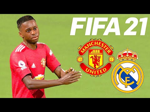 WE HAVE A MOUNTAIN TO CLIMB! FIFA 21 Road To Division 1 Online Seasons #58