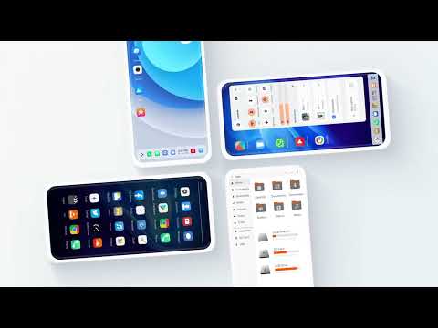 U Launcher