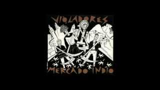 Violadores - Violadores de la Ley
