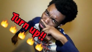 Trill Sammy &quot;Walked In&quot; (Bankroll Fresh) REACTION