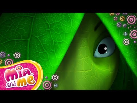 The Masters - Seeker - Mia and me - Season 3 🦄🧚