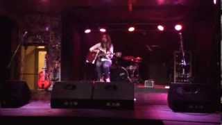 Better-Maggie Rose-cover by Casi Joy