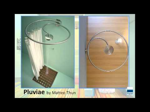 Video presentación Rapsel en Cevisama 2012