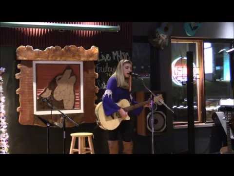 Me and Bobby McGee, by Ashley Lusk (cover)