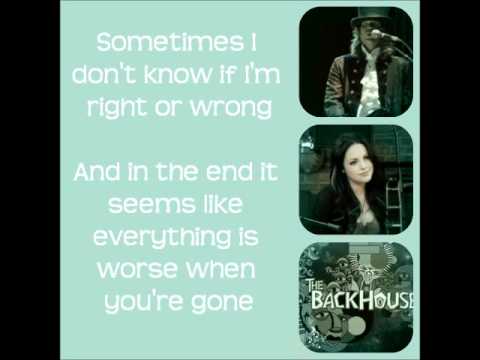 Okay-Backhouse Mike ft. Victorious Lyrics