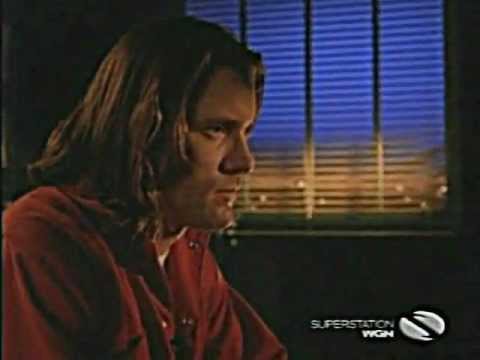 Nightman Season 2 Episode 22 Keys  to the kingodom of hell