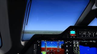 NEW!!!  Carenado Phenom 300 v1.3.  + expansion pac