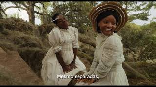 A Cor Púrpura | Queens 30'' | 8 de Fevereiro no cinema