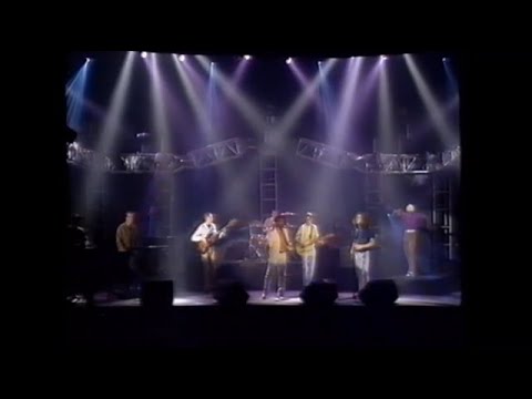 The James Taylor Quartet ft Noel McKoy -  Love The Life (Live)