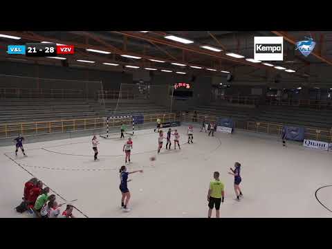 Livestream V&L Handbal Official Youtube