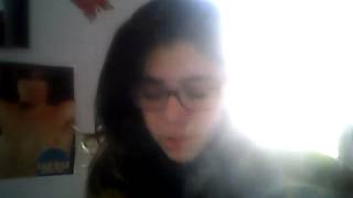 Lever Pulled- John Frusciante&#39;s Cover ( Para Filipe Emerson)