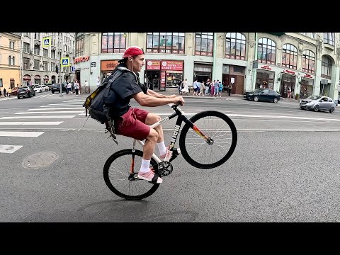 Круиз на вилли с Anton Bentframe