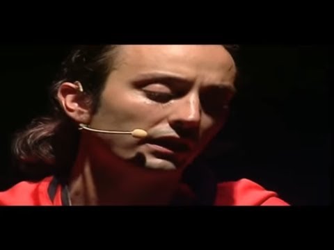 Juste Avant Que Je video