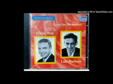 Luiz Barbosa - Risoleta