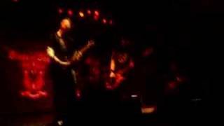 State Of Shock-Too Pretty