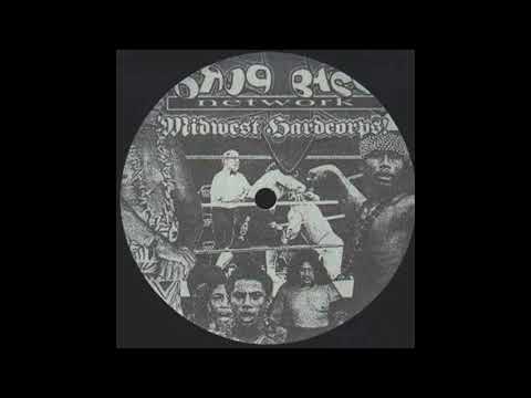 Drop Bass Network 017 - Don't Fuck With Chicago - B - DJ Hyperactive - Kala Ulu