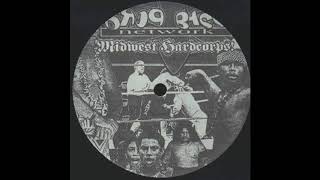 Drop Bass Network 017 - Don't Fuck With Chicago - B - DJ Hyperactive - Kala Ulu