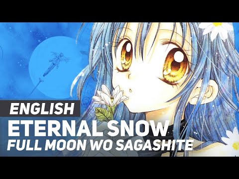 Video thumbnail for Eternal Snow (From ”Full Moon wo Sagashite”)