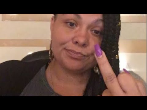 Ultra Black Identified Mulattos- A NATIONAL EPIDEMIC