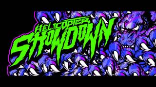 Helicopter Showdown ft. Lea Luna - These Vile Creatures FREE DOWNLOAD