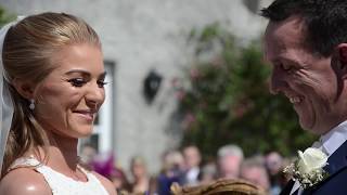 Magical Wedding in a Romantic Castle