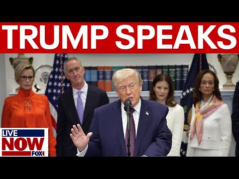 Video | Trump announces drug pricing deals