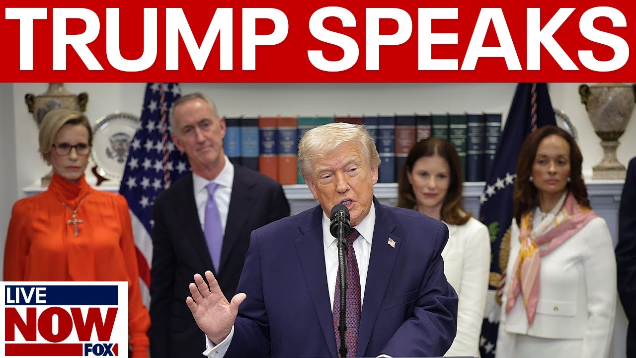 Trump announces drug pricing deals