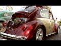 Classic VW BuGs Goes to Royal Palm Beach Florida for 2nd Air-Cooled Gathering