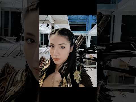 Mga mahal kong sanggre #encantadia2016 #encantadia #amihan #pirena #danaya #alena #sanggre