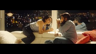 Oh Baby movie scenes Samantha telugu moviesoh Baby