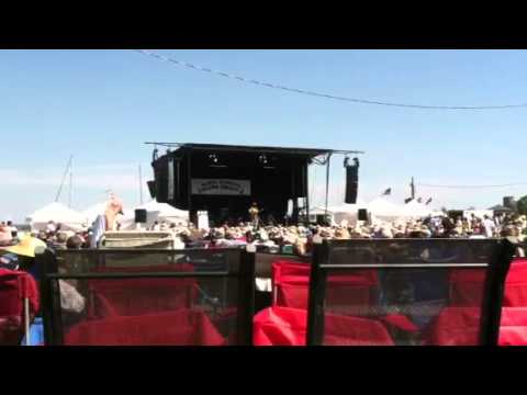 2011 North Atlantic Blues Festival