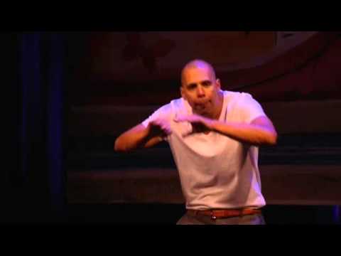 Eric van Sauers - Ridder - Eerlijk zijn