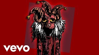 Cover art for Hyehehe Type beat