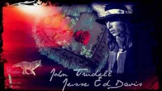 John Trudell &amp; Jesse Ed Davis - New Old Man