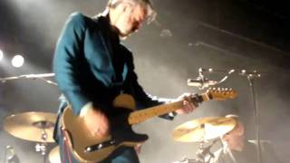 TRIGGERFINGER  -  hunt you down  -  @  trix