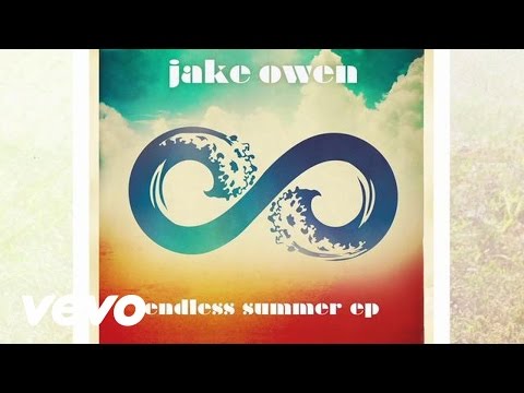 Jake Owen - Summer Jam (Official Lyric Video) ft. Florida Georgia Line