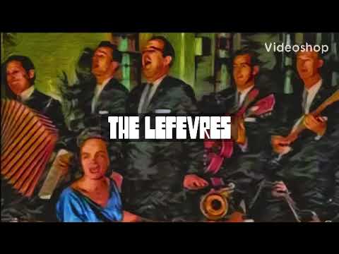 shake the master’s hand — the lefevres
