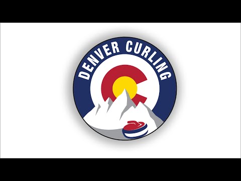 Denver Curling Mixed Playdowns and U18 Playdowns Draw 1 - Falco v. Kizlyk2