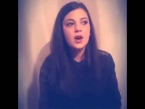 Simge Akdamar - Söyleyin