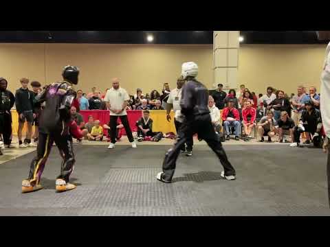 Bailey Murphy vs Darren Payne - Capitol Classics - 2023