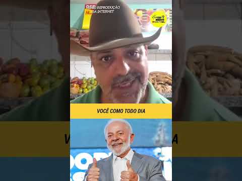 MAIS UM EX-BOLSONARISTA ARREPENDIDO,ASSISTA E CONFIRA O QUE ELE FALA