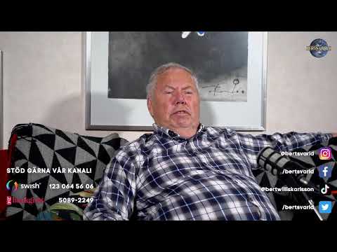 Bert - Nya Socialdemokraterna!