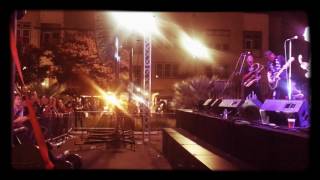 🚀ROCKET FROM THE CRYPT! [ @"So-Cal Hoedown" 5 AUG 2017 ] part 3\4