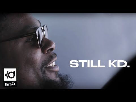 Still KD Short #3: Off Day In The Bay - Kevin Durant Documentary
