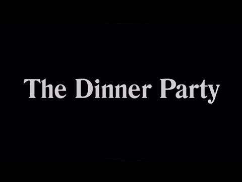 Shubhraj The Dinner Party - American Shortfilm