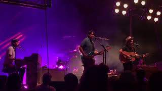 “Ill With Want” -Avett Brothers 7-21-18