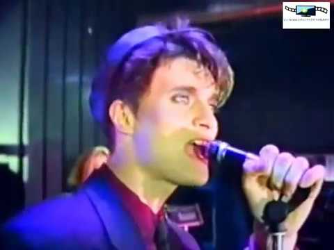 MOSKWA TV - Tell me, Tell me (Into The House Mix) OFFICIAL VÍDEO  REMIX BY VJ ROBERTO PORTHINARY