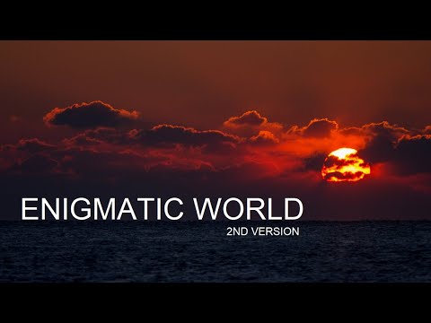 Enigmatic World @ Powerful Chillout Mix ☆ HD 2021